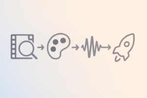 AI Video Editor