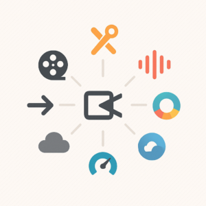 CapCut Alternative 7 Free Video Editors in 2025