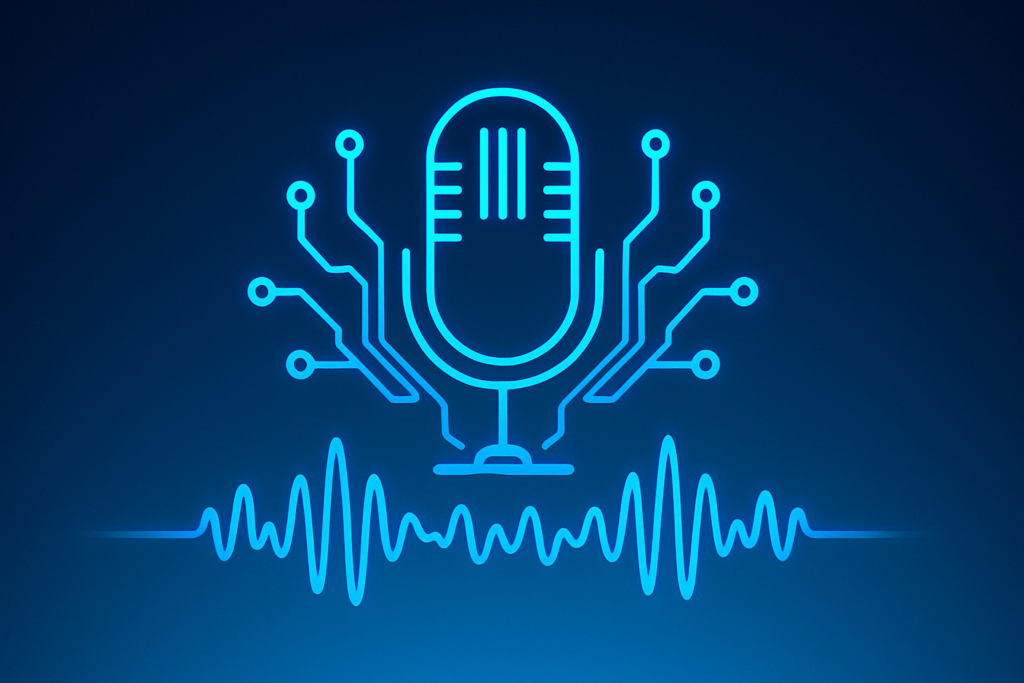 Podcast AI Generator Create Pro‑Quality Shows Fast