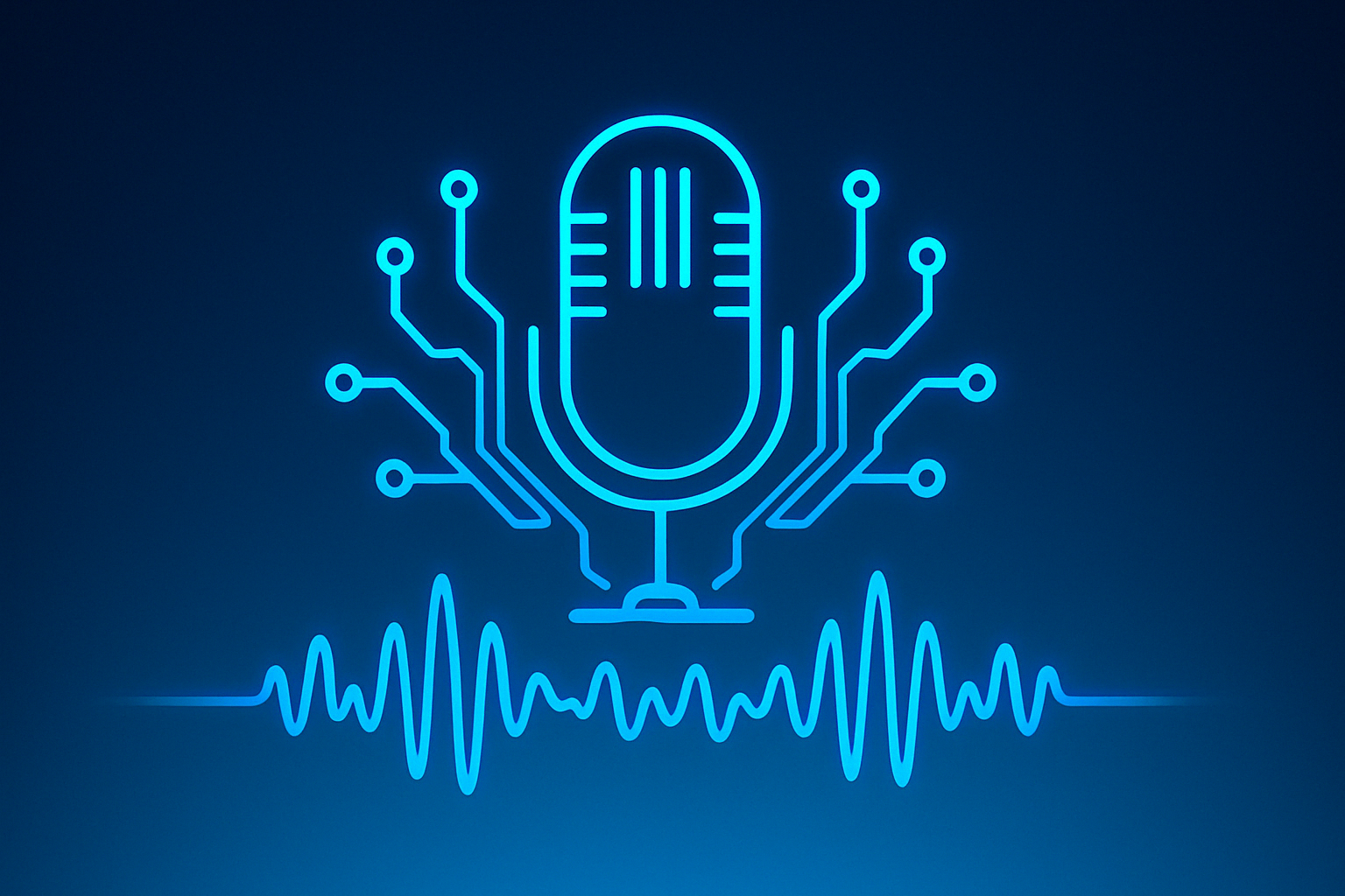 Podcast AI Generator Create Pro‑Quality Shows Fast