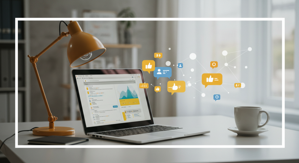 Remote Social Media Jobs Unlock Your Digital Career from Anywhere