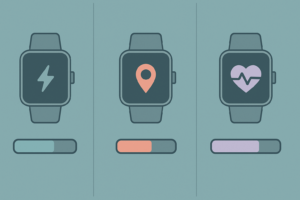 Best Budget Smartwatch 2025 Feature-Rich Affordable Picks