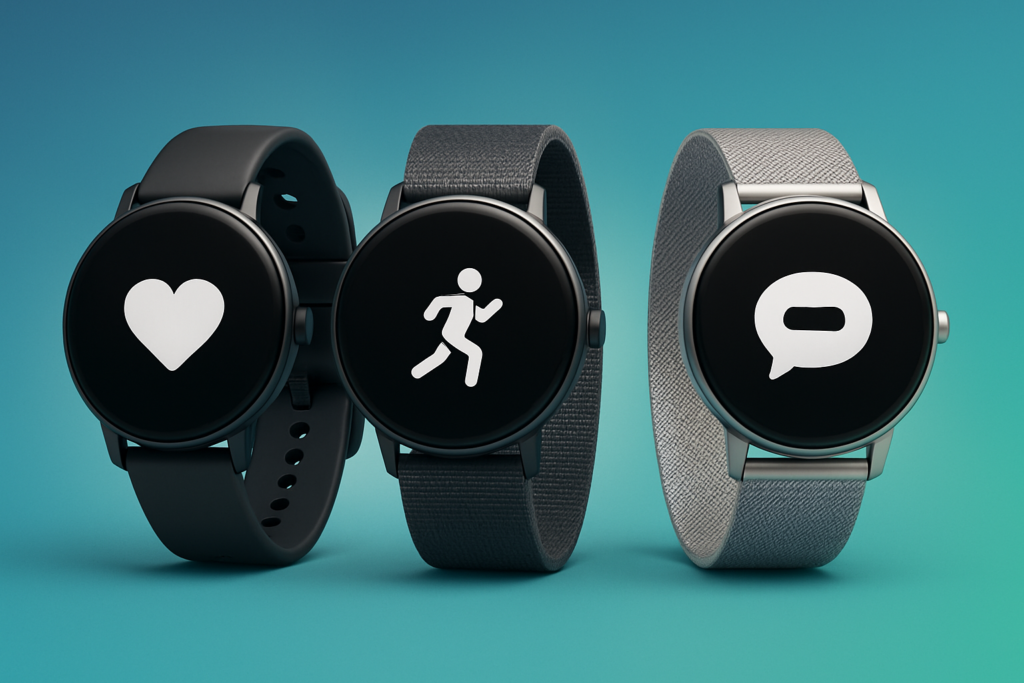 Best Budget Smartwatch 2025 Feature-Rich Affordable Picks