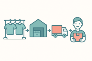 Dropshipping Clothing Suppliers 10 Best Picks for 2025