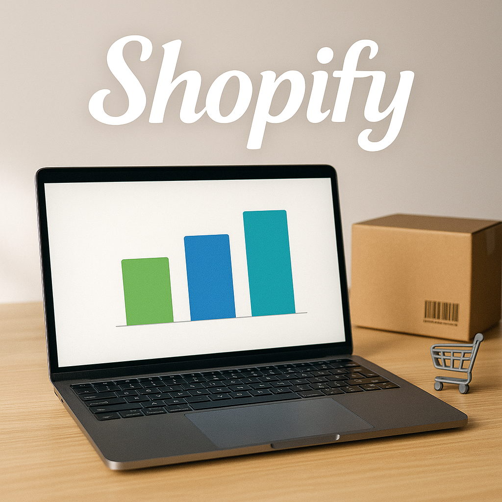 Shopify Dropshipping Plan 2025 Guide & Cost Break-Even